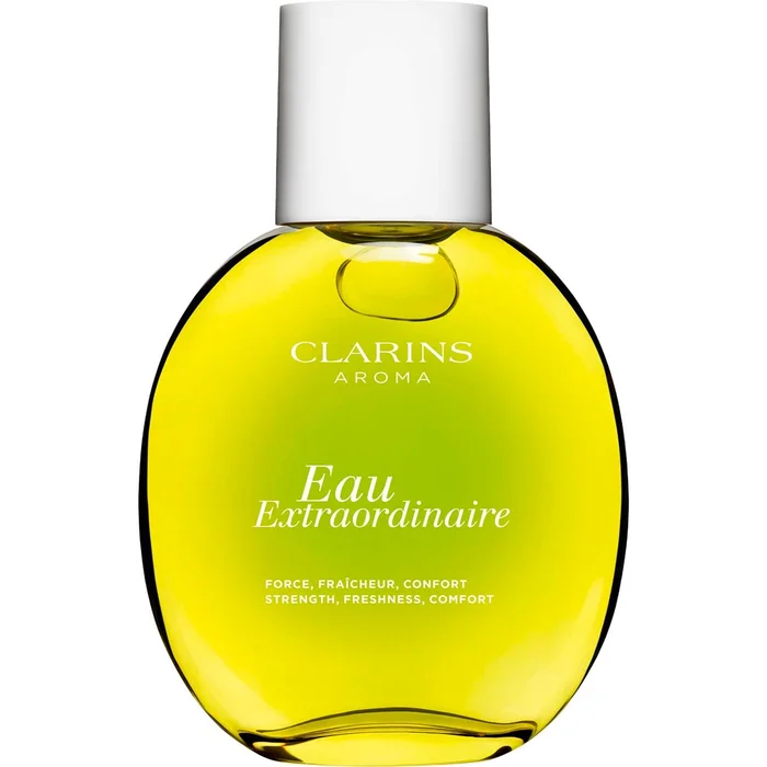 Eau Extraordinaire – Eau de soin : Force, Fra&icirc;cheur, Confort