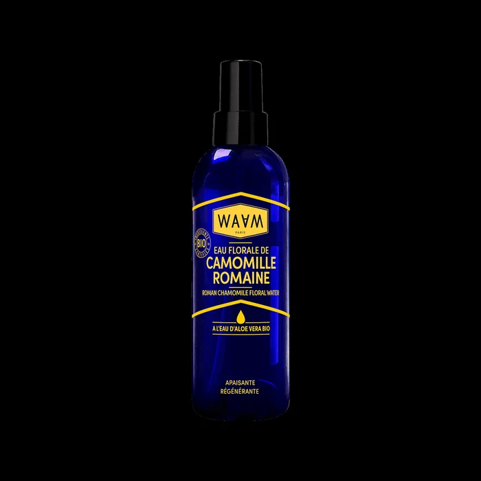 Eau florale de Camomille romaine