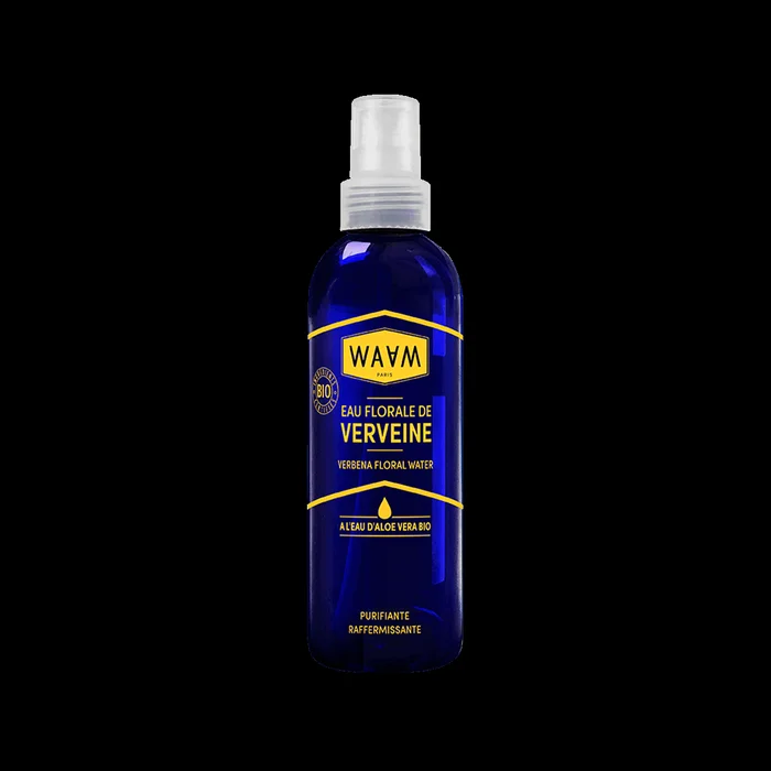 Eau florale de Verveine