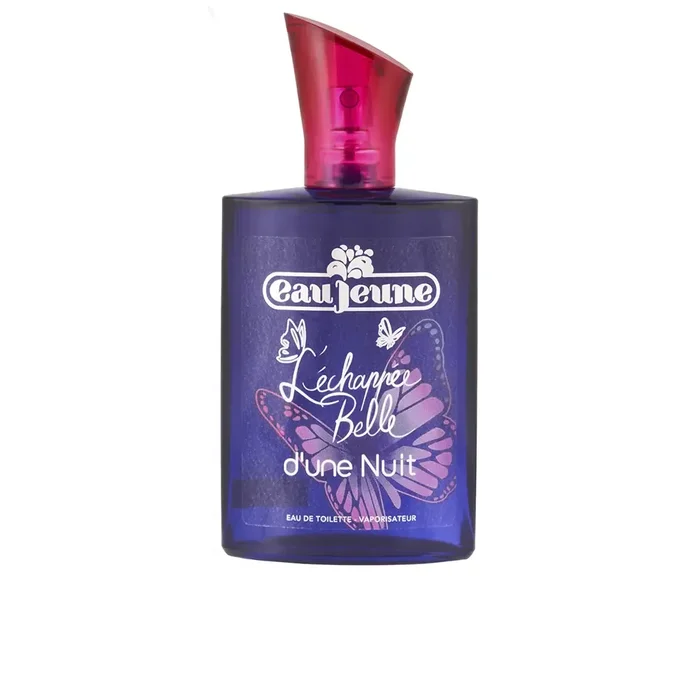 Eau Jeune, L’ÉCHAPPÉE BELLE D’UNE NUIT