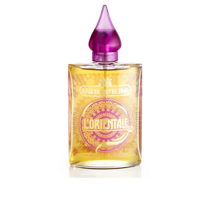 Eau Jeune L’ORIENTALE