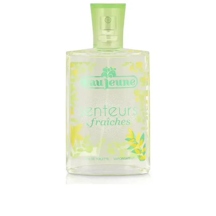 Eau Jeune SENTEURS FRAICHES