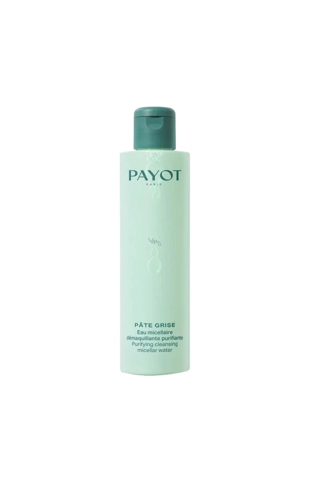 Eau micellaire purifiante – Pâte Grise – Peaux à imperfections – 200 ml