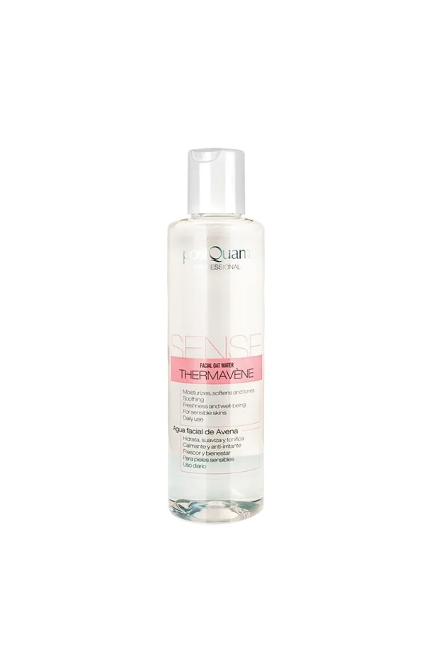 Eau nettoyante à l’avoine – 200 ml