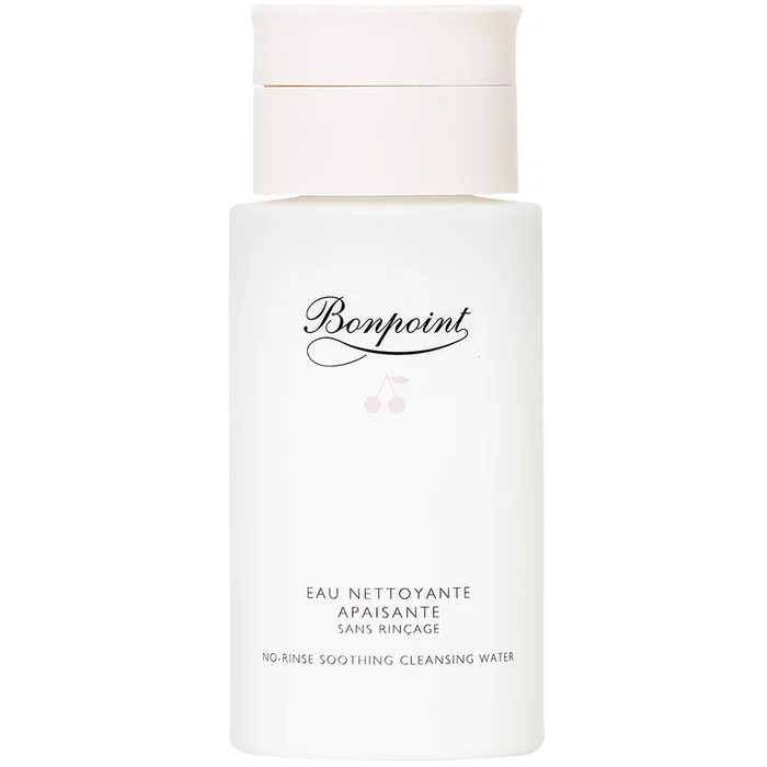 Eau Nettoyante Apaisante – Sans Rinçage 150 ml
