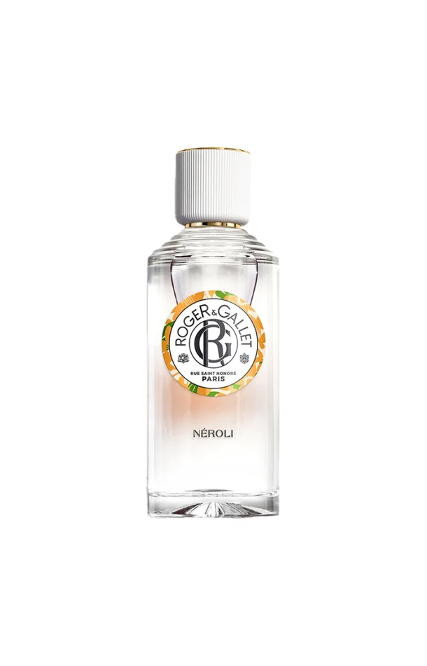 Eau parfumée Néroli – Floral