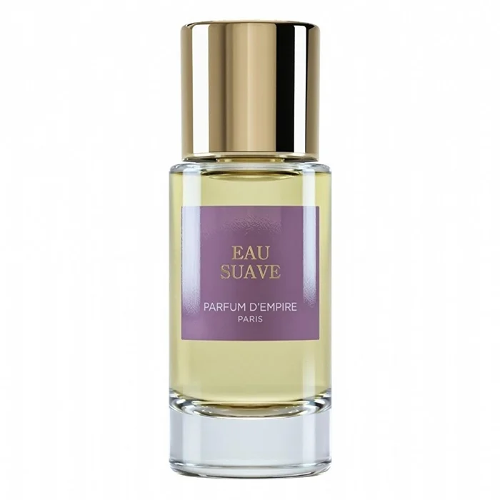 Eau Suave – Eau de Parfum