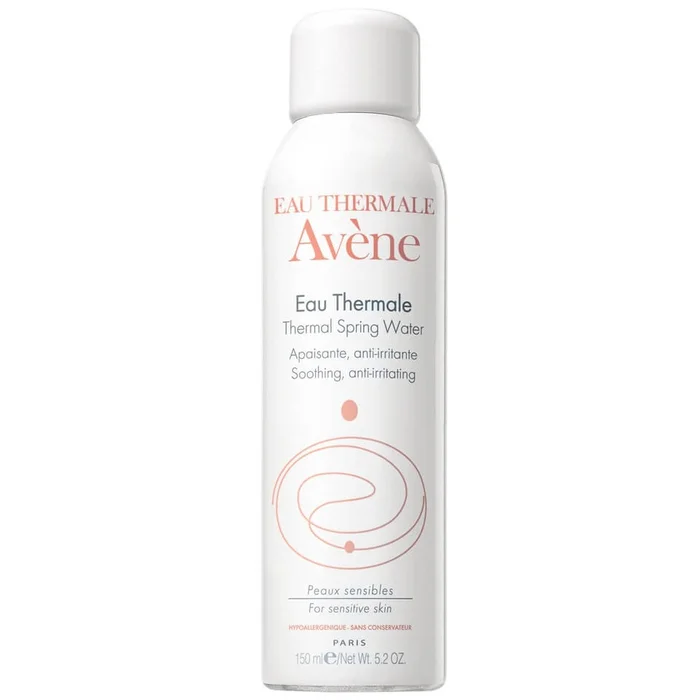 Eau Thermale – Spray d’Eau Thermale Apaisante, Anti-Irritante – Peaux Sensibles 150 ml