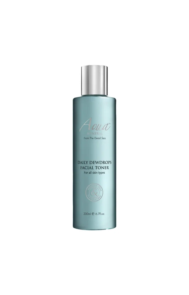 Eau tonifiante – Visage – 200 ml