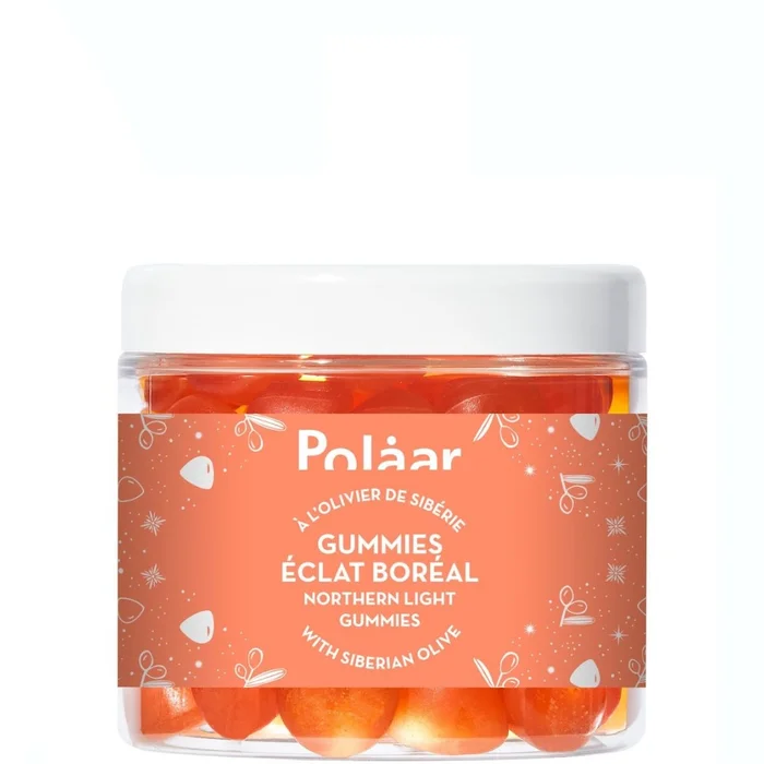 Eclat Boréal – Complément Alimentaire Belle Peau x42 Gummies