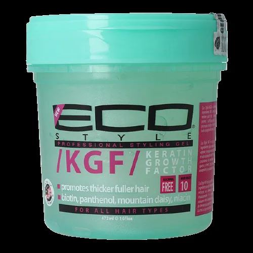 ECO STYLER ≡ Gel Kératine