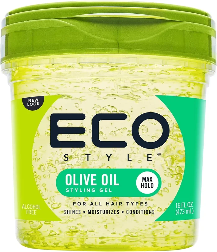 Eco styler Gel Olive oil 16oz