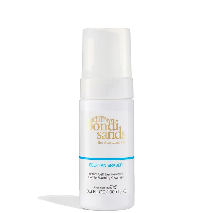 Effaçeur d’Autobronzant Bondi Sands 100 ml