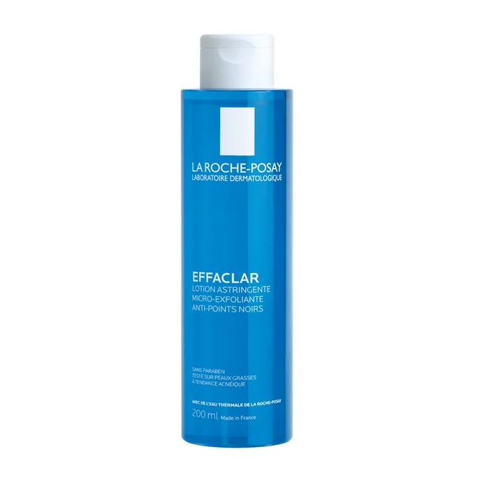 Effaclar – Lotion Astringente 200 ml