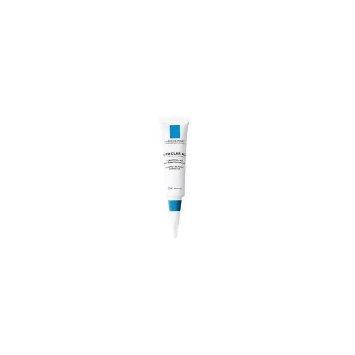 EFFACLAR AI CORRECTEUR CIBLE IMPERFECTIONS LOCALES 15ML LA ROCHE POSAY