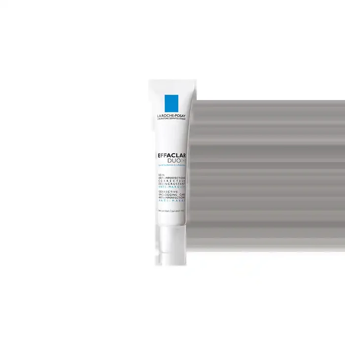 EFFACLAR DUO + SOIN 40ML LA ROCHE POSAY