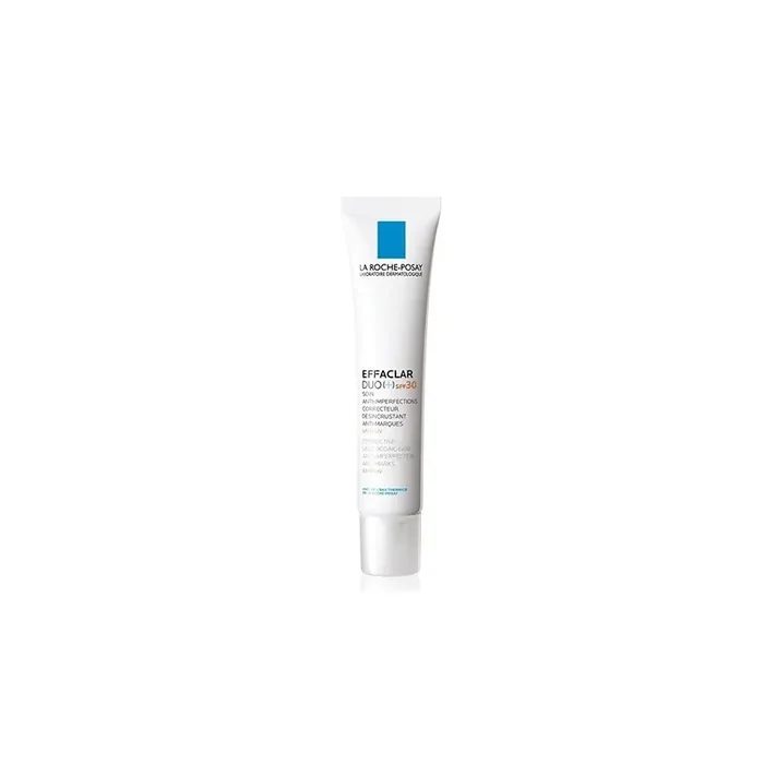 EFFACLAR DUO + SPF30 40ML LA ROCHE POSAY