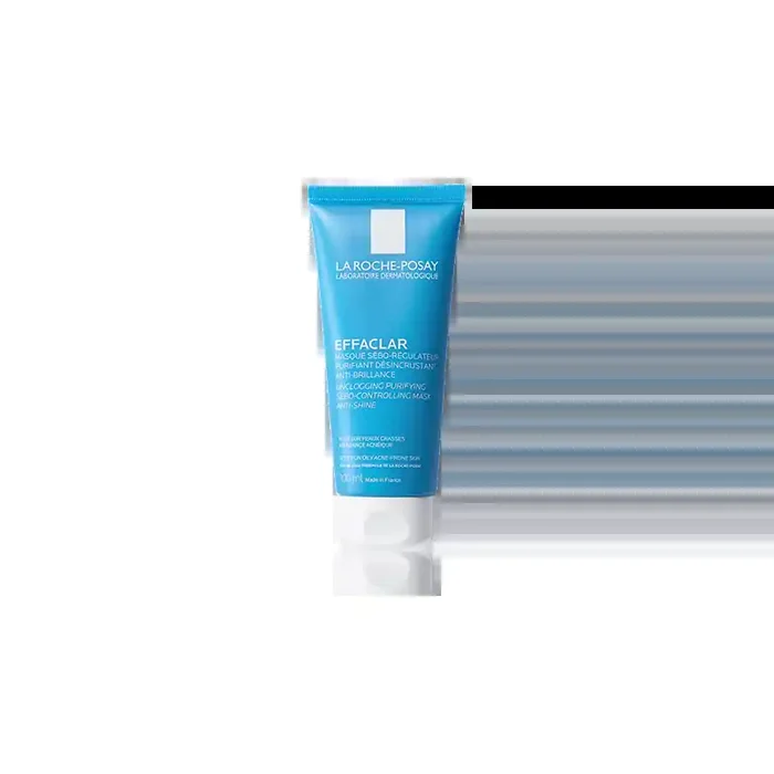 EFFACLAR MASQUE SEBO REGULATEUR 100ML LA ROCHE POSAY