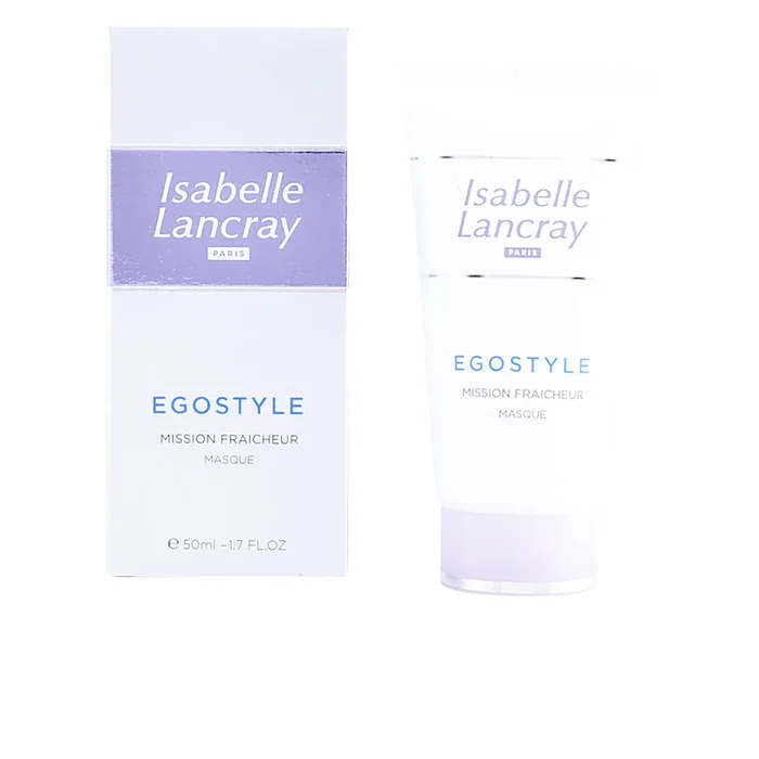 EGOSTYLE mission fraîcheur masque 50 ml