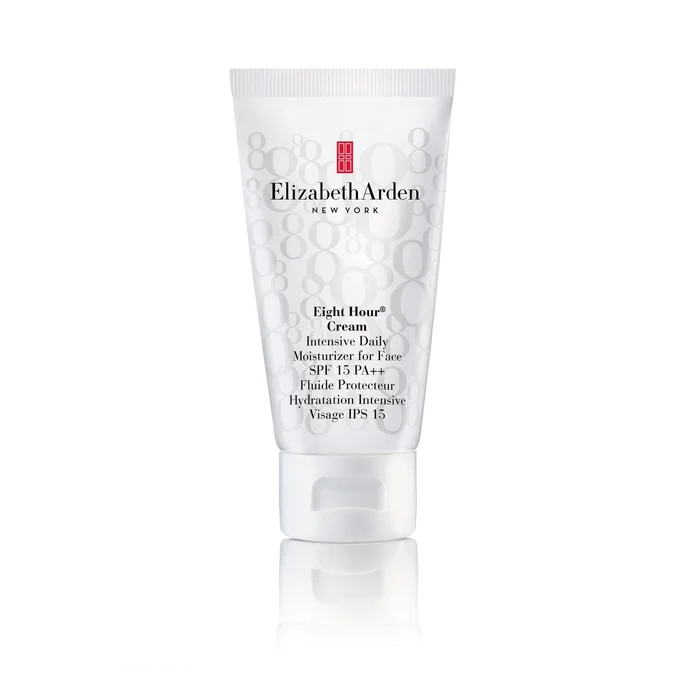 Eight Hour&reg; Cream IPS15 – Fluide Protecteur Hydratatation Intensive Visage