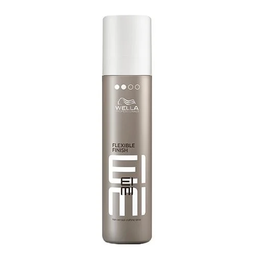 EIMI FINITION – Gel en spray fixation légère Flexible Finish
