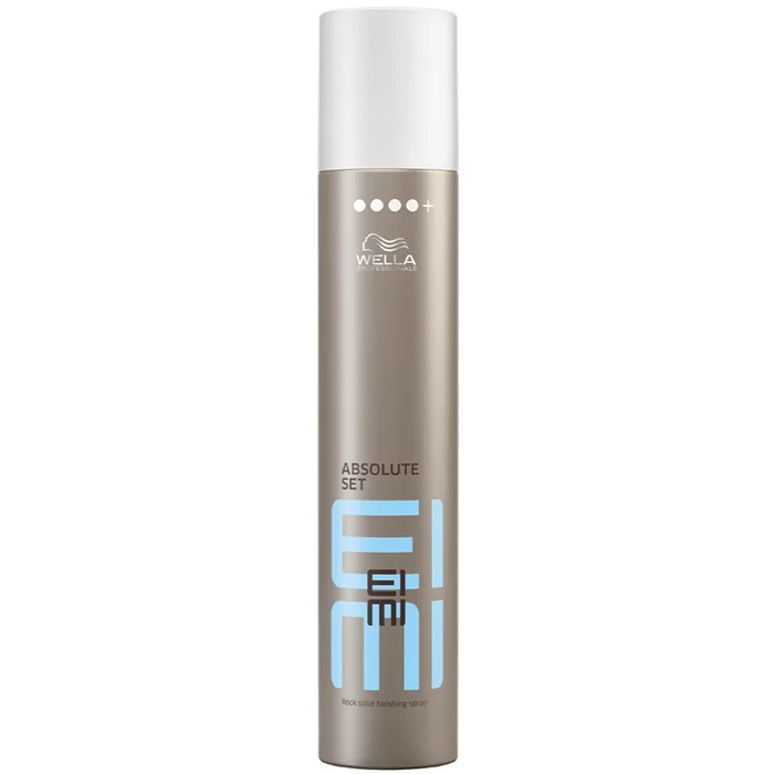 EIMI FINITION – Spray fixation ultra forte Absolute Set