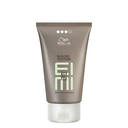 EIMI TEXTURE – Pâte texturisante cheveux effet mat Rugged Texture