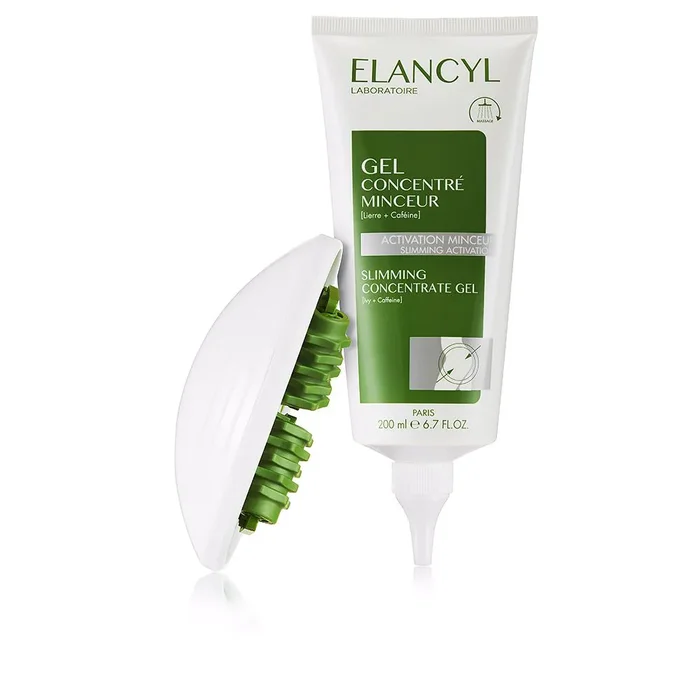 ELANCYL MON COACH ! recharge gel de massage mince 200 ml