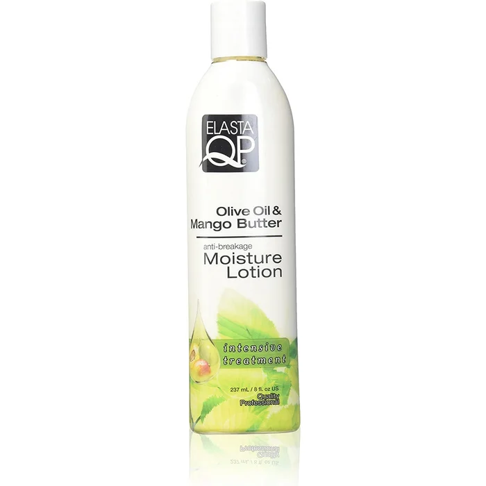 ELASTA ≡ Lotion Hydratante “Growth”