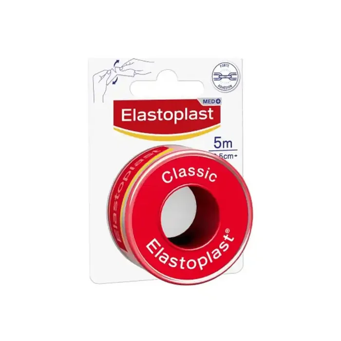 Elastoplast Classic sparadrap 2,5cmx5m