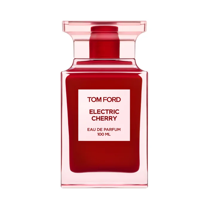 Electric Cherry – Eau de Parfum 100 ml
