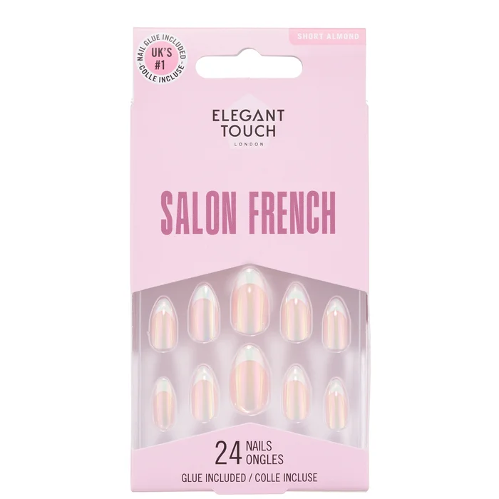 Elegant Touch – French 166
