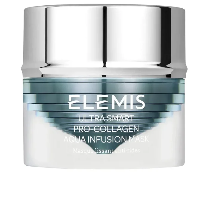 Elemis Maschera per infusione acqua ULTRA SMART PRO-COLLAGEN