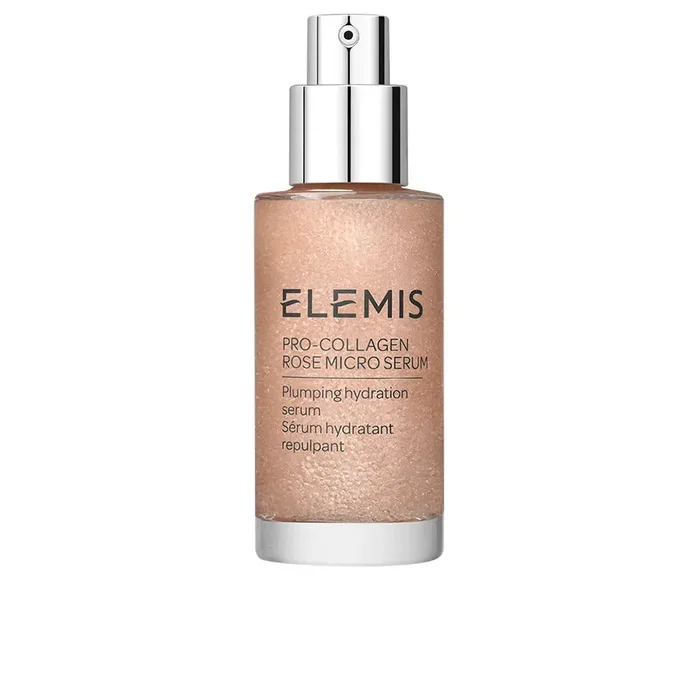Elemis, PRO-COLLAGEN microsiero alla rosa