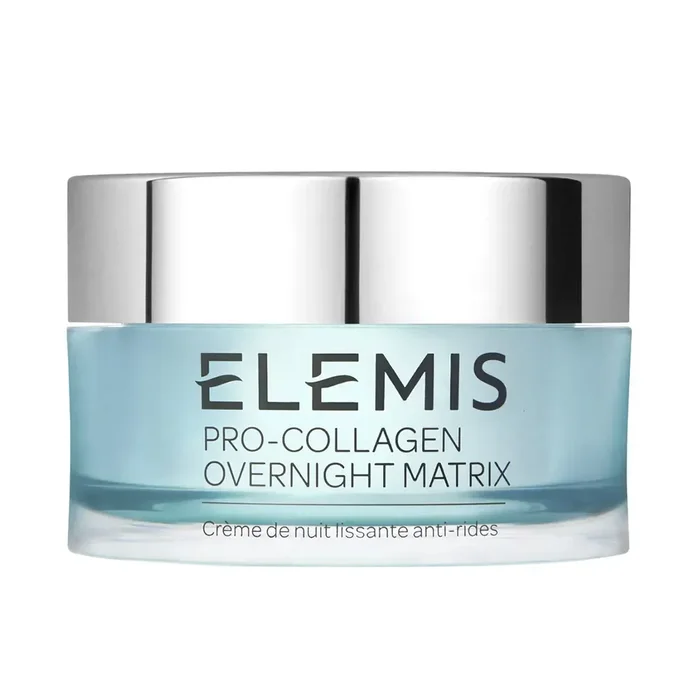 Elemis PRO-COLLAGEN overnight matrix