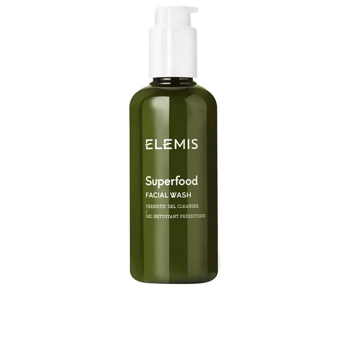 Elemis, SUPERFOOD detergente per il viso