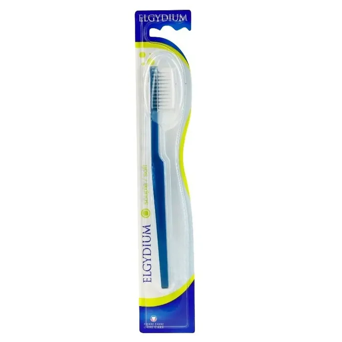 Elgydium brosse a dents classic souple