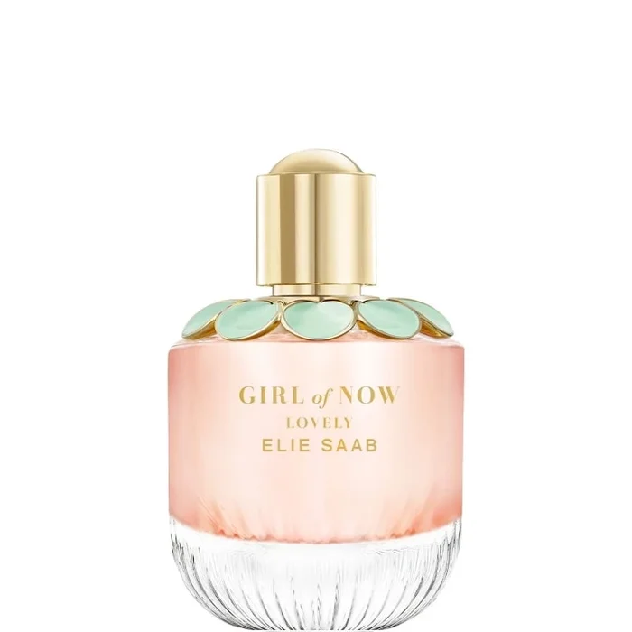 Elie Saab Girl of Now Lovely Eau de Parfum