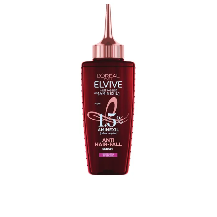 ELIVIVE AMINEXIL siero anticaduta 100 ml