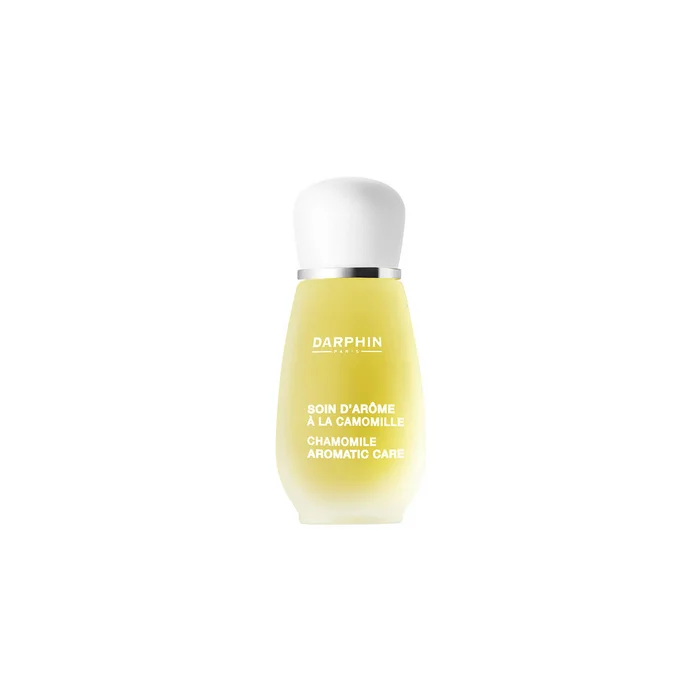 Elixirs aux huiles essentielles – &Eacute;lixir &agrave; la Camomille 15 ml