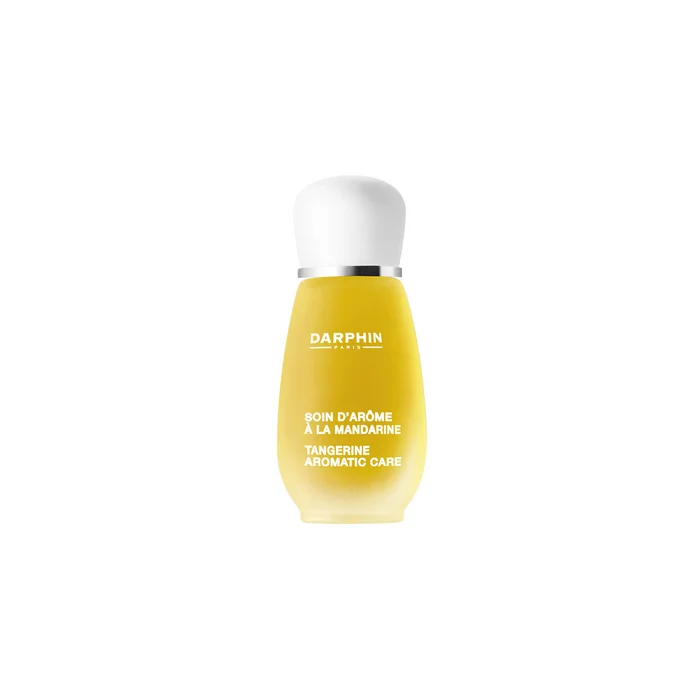 Elixirs aux huiles essentielles – &Eacute;lixir &agrave; la Mandarine 15 ml
