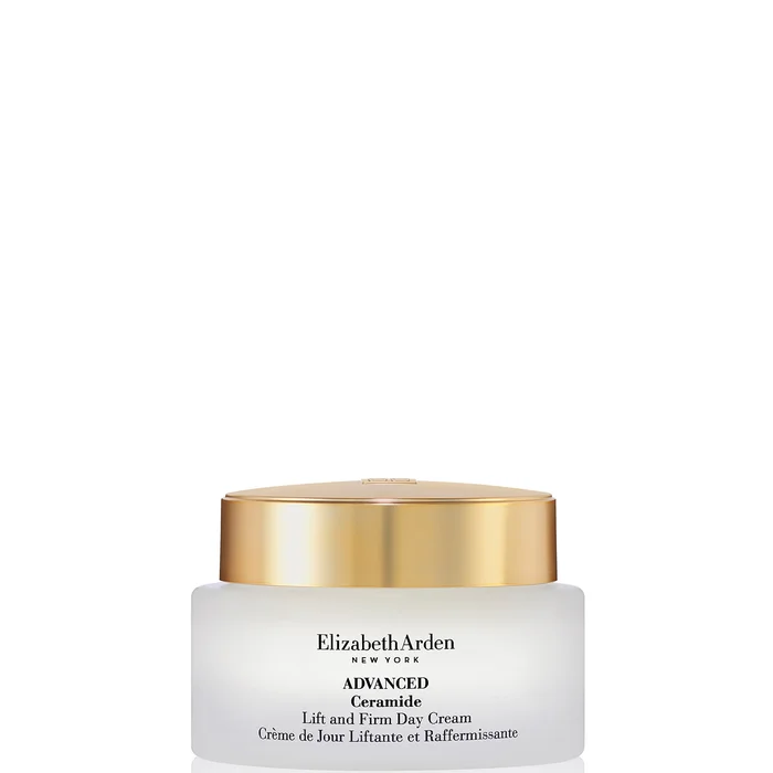 Elizabeth Arden Advanced Ceramide Crème de Jour Liftante et Raffermissante 50 ml