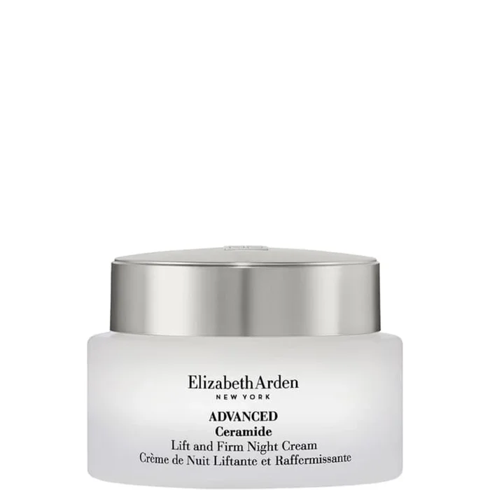 Elizabeth Arden Advanced Ceramide Crème de Nuit Liftante et Raffermissante
