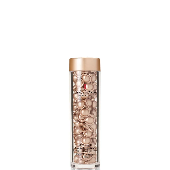 Elizabeth Arden Ceramide Vitamine C Capsules – 90 capsules