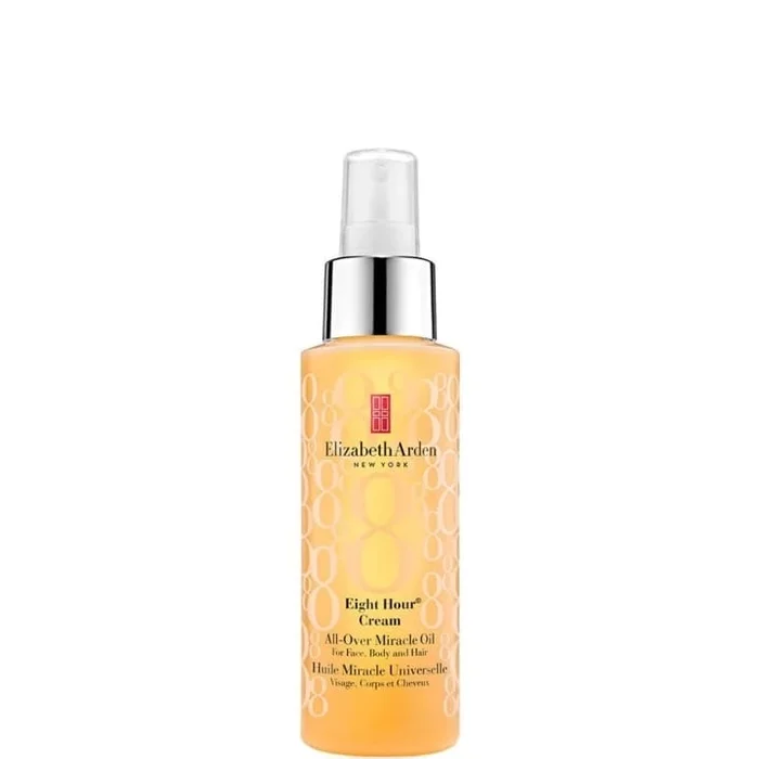 Elizabeth Arden Eight Hour® Cream Huile Miracle Universelle
