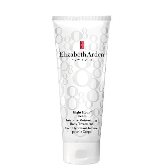 Elizabeth Arden Eight Hour® Cream Soin Hydratant Intense pour le Corps – Format Nomad