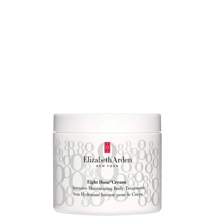Elizabeth Arden Eight Hour® Cream Soin Hydratant Intense pour le Corps