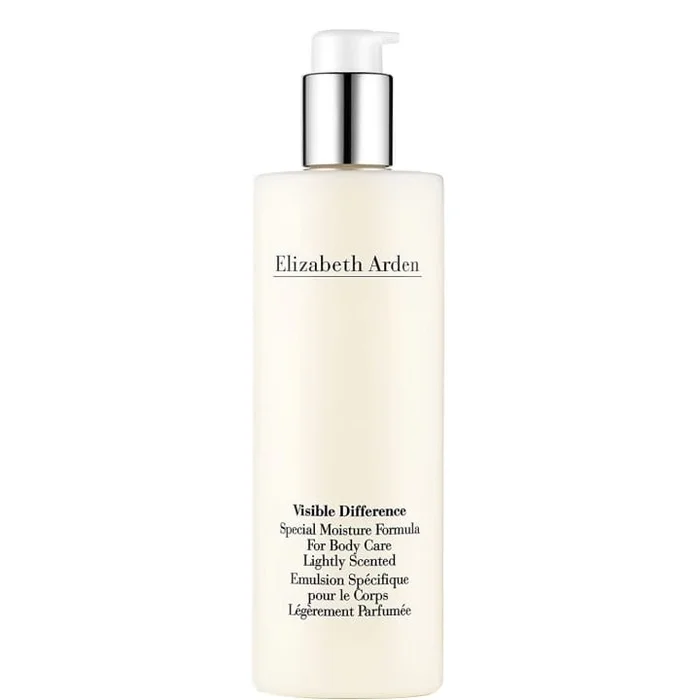 Elizabeth Arden Visible Difference Émulsion Spécifique pour le Corps Légèrement Parfumée