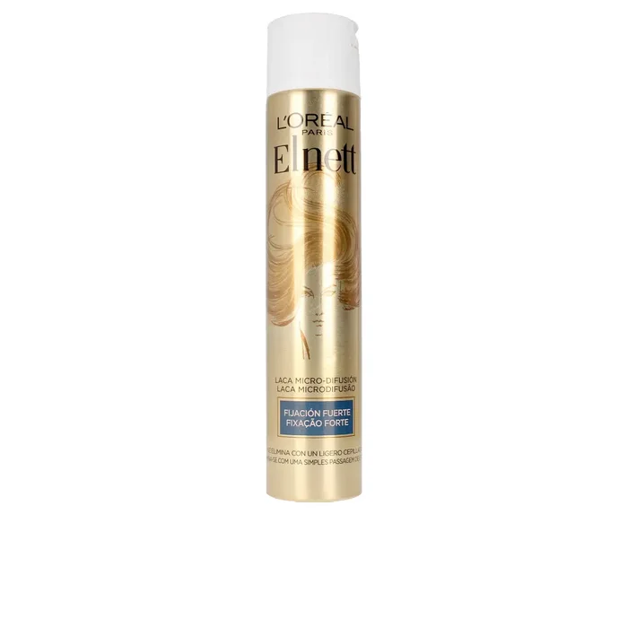 ELNETT laca fijación fuerte 300 ml