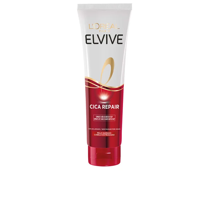ELVIVE baume cica-réparateur sans rinçage 150 ml